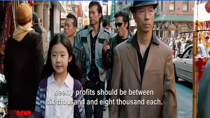 [Review Phim] Cô Bé 8 Tuổi Này Là Một Bộ Nhớ Sống Khiến Hội Tam Hoàng Phải Vất Vả Săn Tìm
