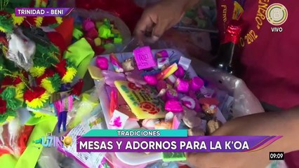 Sigue nuestra programación en 7.2