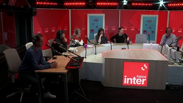 Fan de Jeanne Balibar - La drôle d’humeur d'Oldelaf