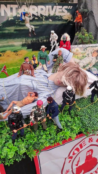 Migennes 2025   Pub Action Joe