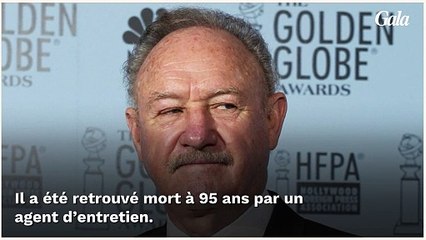 GALA VIDEO - Mort de Gene Hackman : pourquoi le comportement de ses deux filles intrigue…