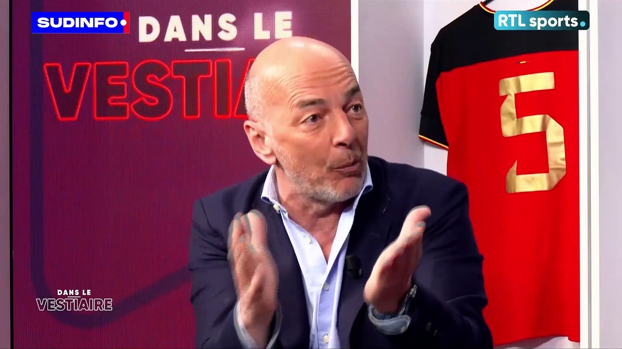 La réforme du championnat belge passée au crible dans "Le vestiaire"