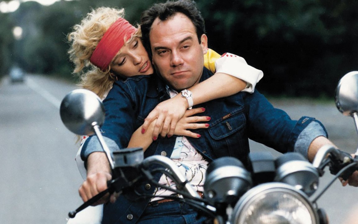 Quando Eleonora Giorgi ricordava "Borotalco": le parole e la commozione di Verdone per la sua morte