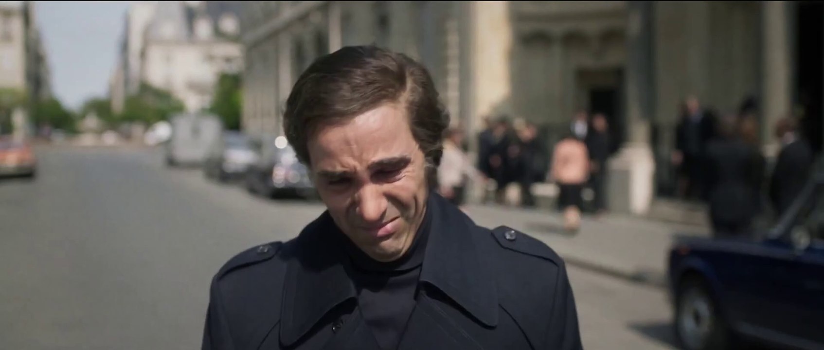 Monsieur Aznavour - Trailer (Deutsche UT) HD