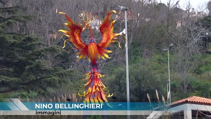 Parco Casa Nostra, è la volta buona