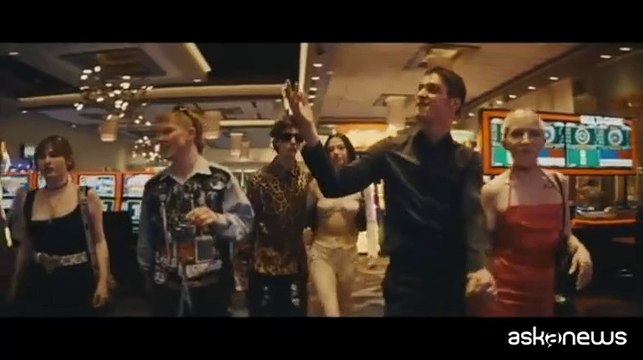 Adrien Brody è il Miglior attore, Anora trionfa con cinque premi: gli Oscar 2025