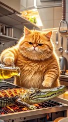 "The Clever Cat Story | You Won’t Believe This Cat’s Intelligence! 🐱🔥 | Funny Cat Story"
