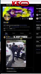 La Parodie la Plus Hilarante de Gims - Ciel 😂