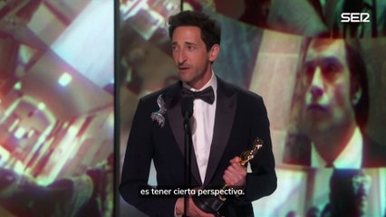 Los Momentos Más Memorables de los Oscar 2025 ✨