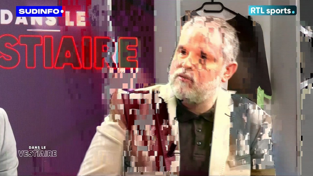 "Dans le vestiaire" : Bonfigli, Delire, Proto et Bayet débriefent la 28ème journée de Pro League