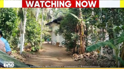 കോയമ്പത്തൂരിൽ പോയി ഭാര്യയെ കൊലപ്പെടുത്തിയശേഷം പാലക്കാട്ടെ വീട്ടിലെത്തി അമ്പത്തിരണ്ടുകാരൻ സ്വയം വെടിവെച്ച് മരിച്ചു