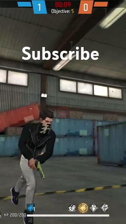 Free fire gaming video lone wolf 😂😂😂 #freefire #totalgaming #garenafreefire #gyangaming #raistar