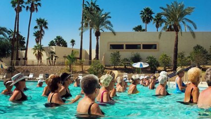 The Savages (2007) - full movie FHD -  with English subtitles - family drama