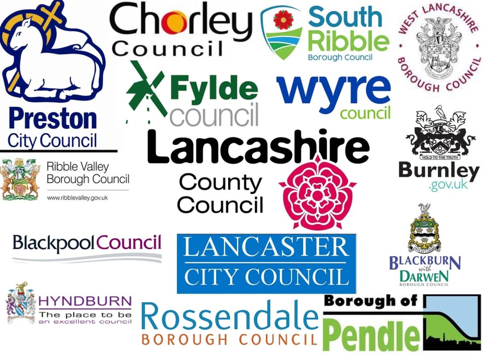 Lancashire taxpayers' cash being wasted by having too many councils, minister says ahead of cull