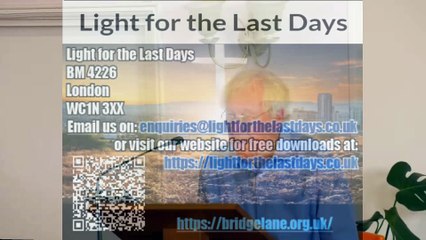 The timing of the Rapture and the Second Coming of Christ