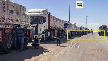 Arrêt sur images du 3 mars 2025