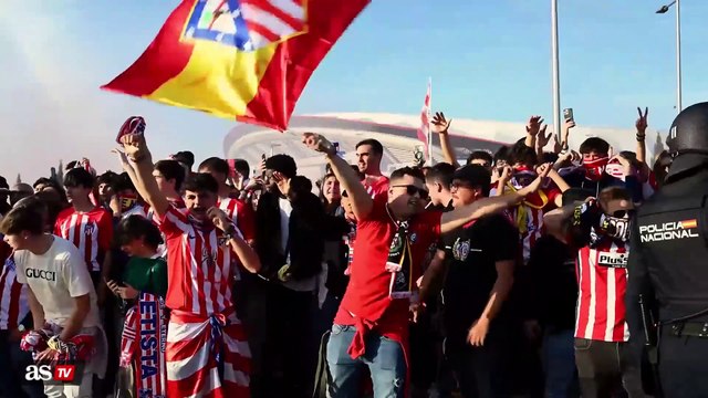 Las 5 razones para creer en el Madrid frente al Atleti | UEFA Champions League