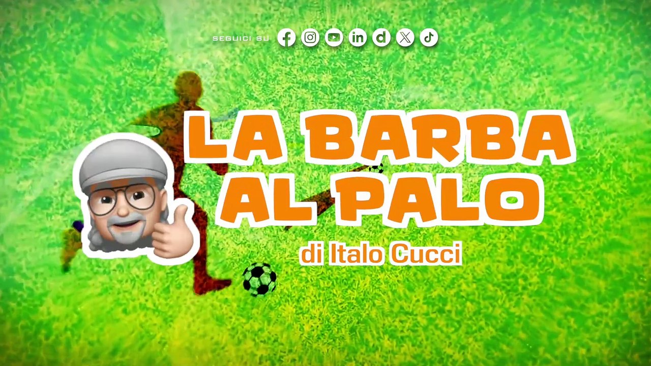 La Barba al Palo - Copiare Berlusconi per salvare il Milan
