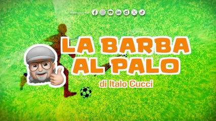 La Barba al Palo - Copiare Berlusconi per salvare il Milan