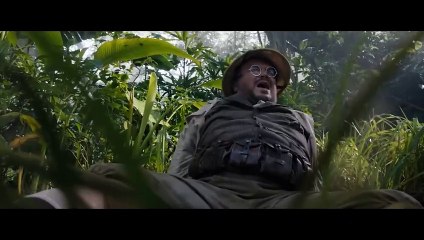 Anaconda (2025) - First Trailer  Paul Rudd, Jack Black