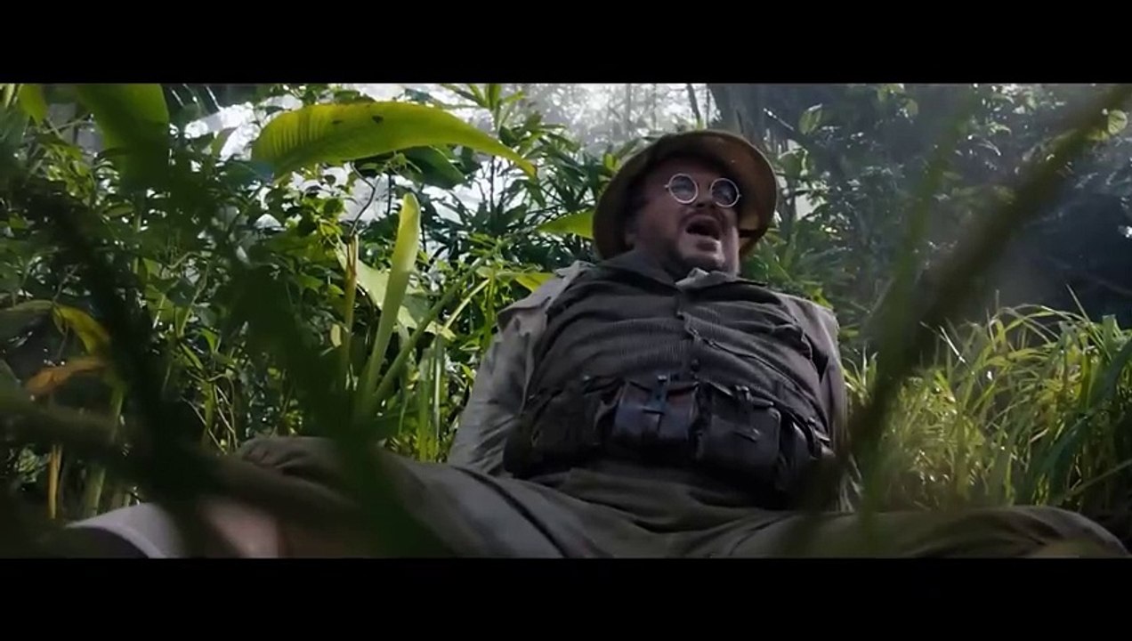 Anaconda (2025) - First Trailer  Paul Rudd, Jack Black