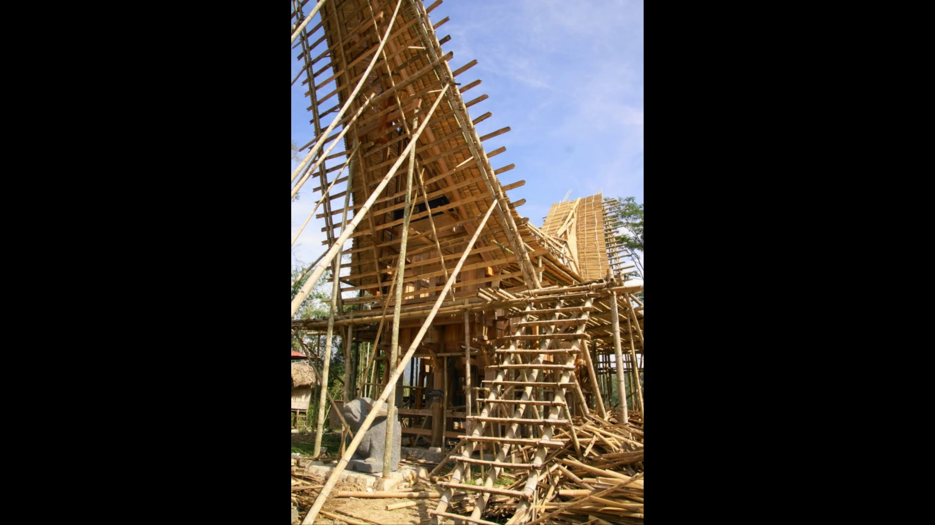 The Adventures Society