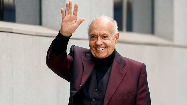 José Luis Moreno carga contra la UDEF y los fiscales tras declarar en la Audiencia Nacional