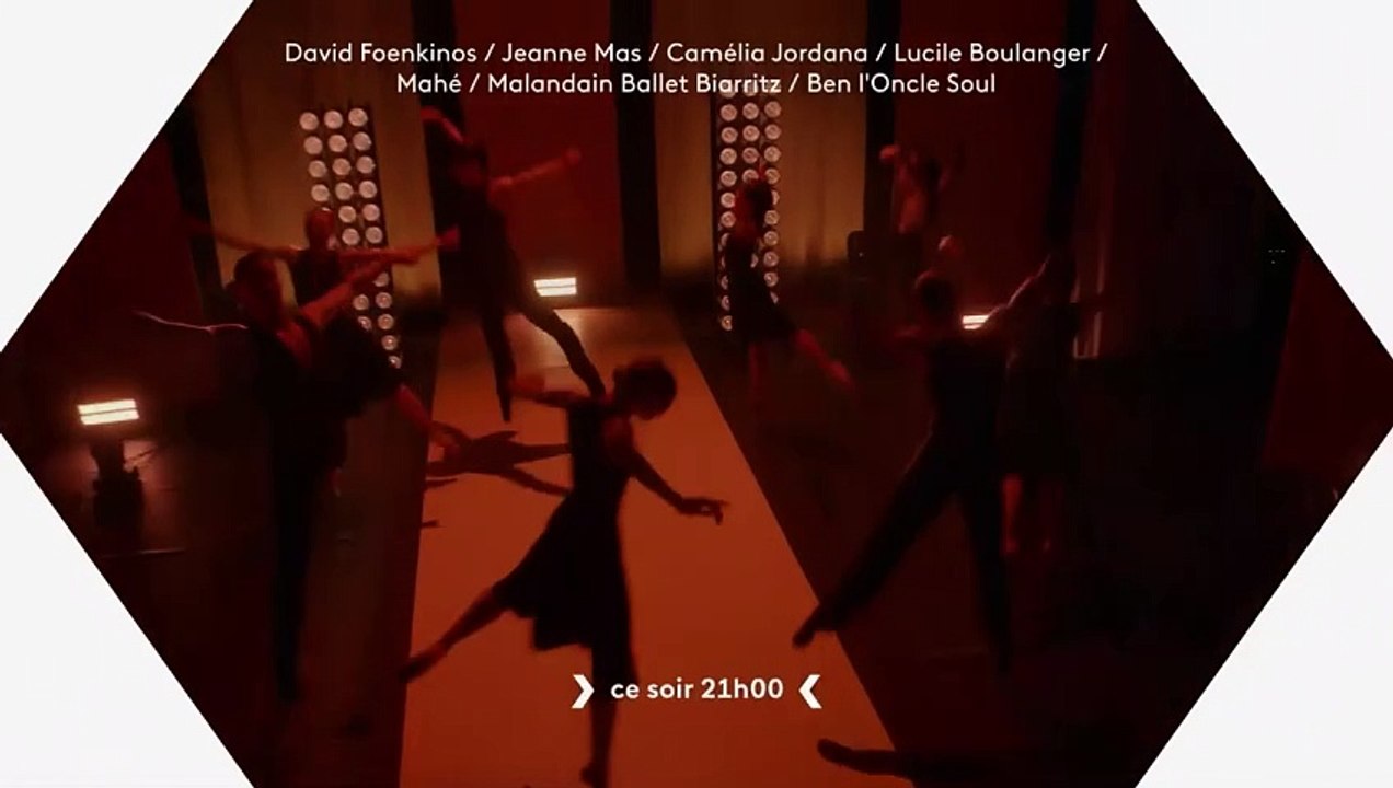 Culturebox - 3 mars
