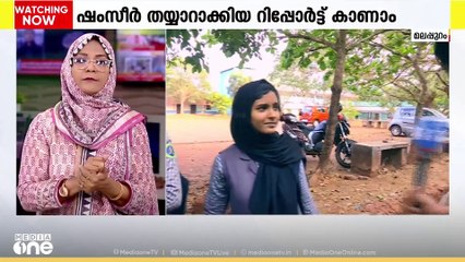 4,44, 693 വിദ്യാര്‍ഥികളാണ് പ്ലസ്‌ടു പരീക്ഷ എഴുതുന്നത്..  കുട്ടികൾ പരീക്ഷ എഴുതിയ  മലപ്പുറം എംഎസ്‍പി സ്കൂളിൽ നിന്ന്