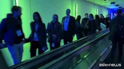 Al via il MWC, Barcellona capitale tech del mondo mobile