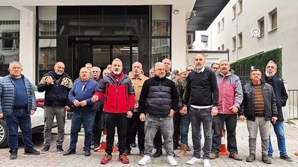 CHP’li İzmir Belediyesi emeklinin parasına çöktü