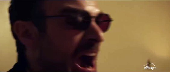 'Demolidor' está de regresso em série "intensa e às vezes violenta"