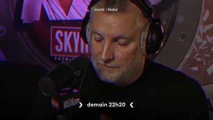 Planète Rap du 3 mars : Dernières actualités et exclusivités musicales 🎶