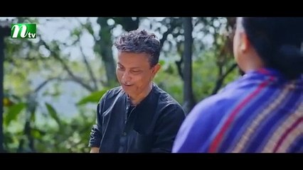 Faul Jamai (ফাউল জামাই) | EP 63 | Zibon, Tasnia, Asraf Supto, Saddam Mal | Faul (ফাউল) | NTV Natok