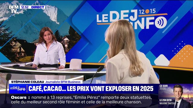 Négociations commerciales: quels sont les produits dont les prix vont augmenter?