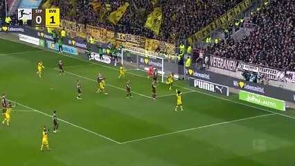 Bundesliga Matchday 24 - Highlights+