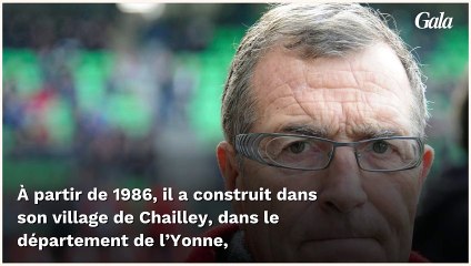 Gérard Bourgoin : mort à 85 ans de l’homme d’affaires et ami de Gérard Depardieu