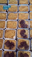 Gazze İftar | Vuslat Derneği 2025