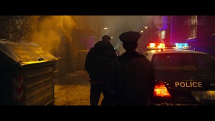 HAVOC  Official Teaser  Netflix - Netflix