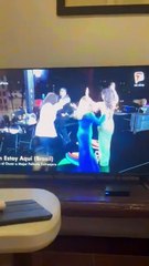 TV mexicana comemora derrota de 'Emilia Perez'; veja vídeo