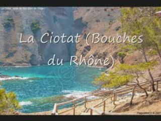 Plages de Provence et de Côte d'Azur - PlagesMed