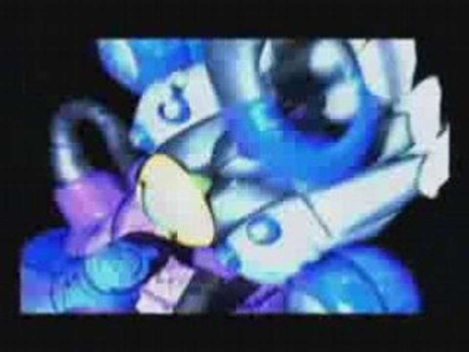 Sonic mix