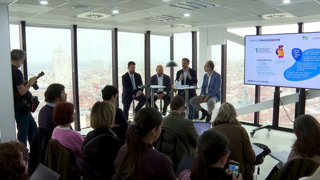 Obesidad, salud mental y salud cardiovascular están estrechamente interconectadas