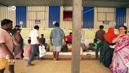 Tamil Nadu: Fish acid for farmers