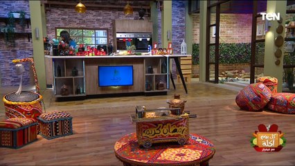 طريقة عمل بطاطس بالبشاميل  مع الشيف فيفيان فريد