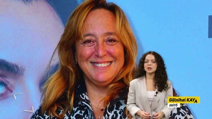 Ayşe Barım'ın tahliyesine karar veren hakim görevden alındı