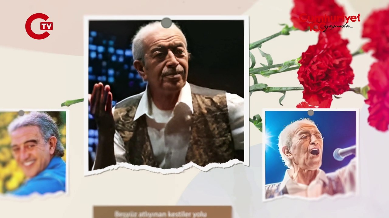 Edip Akbayram'a veda! Dostları anlattı: "Bize anılarını insanlığa türkülerini bıraktı"