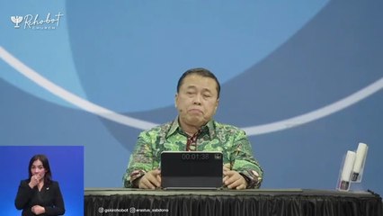 Interaksi Lagu - jejak-Mu Tuhan.