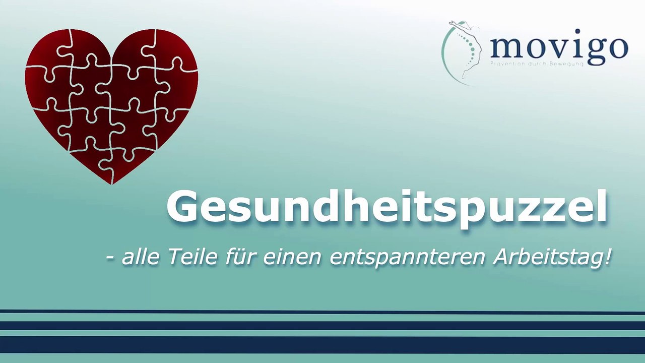 Gesundheitspuzzel 8