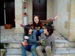 Cousins - Cousines